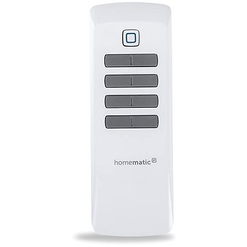 

Homematic IP Dálkový ovladač velký - programovatelný - HmIP-RC8