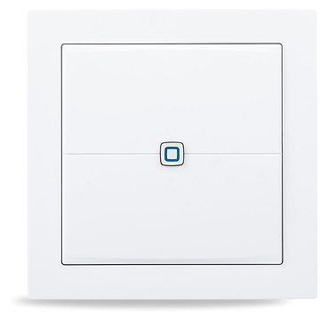 

Homematic IP Nástěnný dálkový ovladač - HmIP-WRCC2