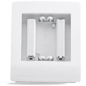 

Homematic IP Stojánek bateriových komponent 55 mm - HmIP-DS55