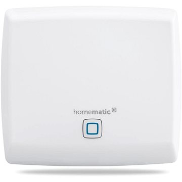 

Homematic IP Centrální jednotka - HmIP-HAP