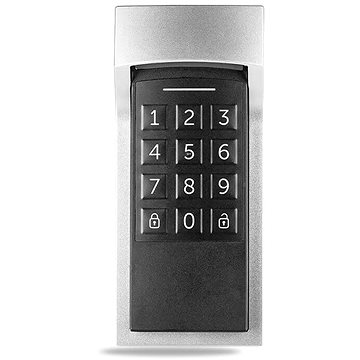 

Homematic IP Klávesnice - podsvícená, venkovní HmIP-WKP