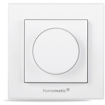

Homematic IP Otočné tlačítko - HmIP-WRCR