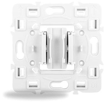 

Homematic IP Adaptér Legrand