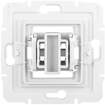 

Homematic IP Adaptér Schneider Electric typ 2