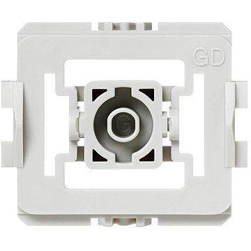 

Homematic IP Adaptér Gira Standard