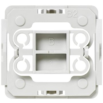 

Homematic IP Adaptér Berker B2