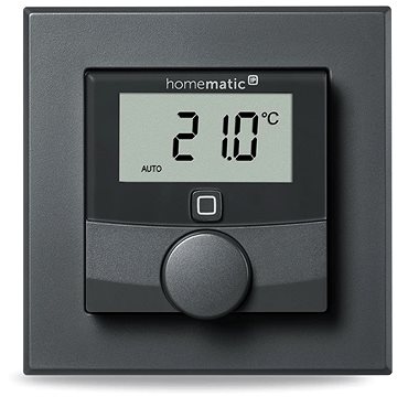 

Homematic IP Termostat HmIP-WTH-A