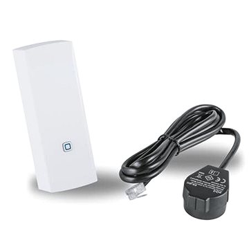 

Homematic IP Rozhraní pro chytré elektroměry