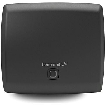 

Homematic IP Centrální jednotka HAP, antracit - HmIP-HAP-A