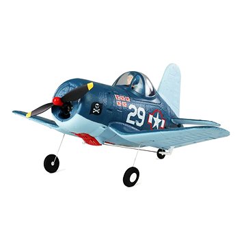 

Amewi RC letadlo Corsair F4U 3 kanály 6G gyro, RTF sada