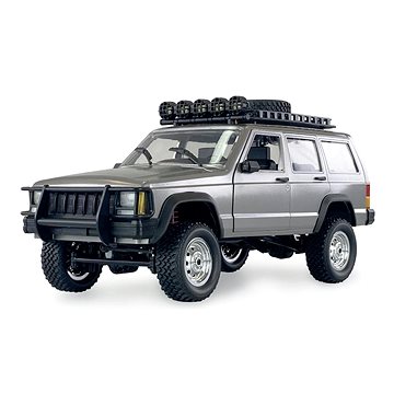 

Amewi Jeep Cherokee JC-X12, 1:12, RTR sada