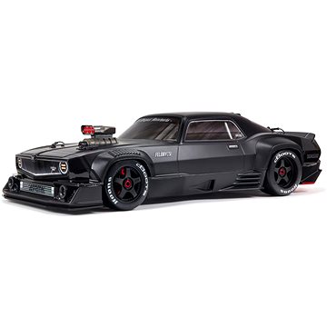 

Arrma Felony Resto 6S BLX 1:7 RTR černé