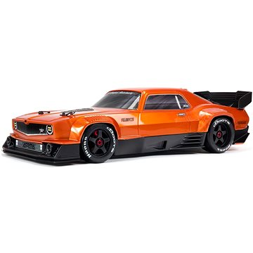 

Arrma Felony Resto 6S BLX 1:7 RTR oranžové