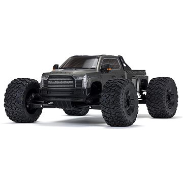 

Arrma Big Rock 6S BLX 1:7 4WD RTR černé