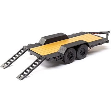 

Axial SCX24 přívěs s LED světly 1:24
