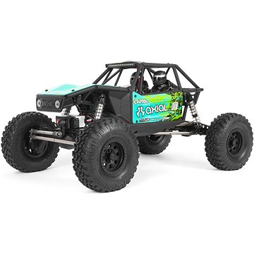 

Axial Capra 1.9 4WD 1:10 RTR zelené