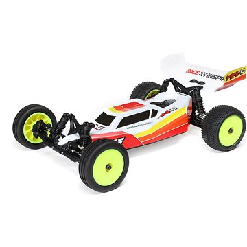 

Losi Mini-B 1:16 Buggy Brushless RTR červené