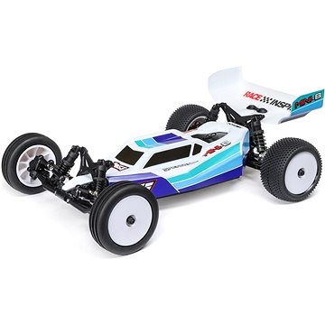 

Losi Mini-B 1:16 Buggy Brushless RTR modré