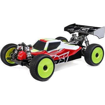 

Losi 8ight-XE Electric Buggy 1:8 4WD RTR