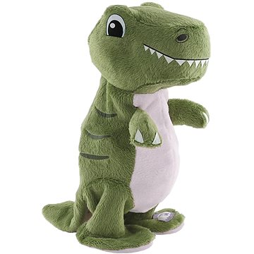 

MaDe Dinosaurus chodící, 10 × 10 × 19 cm