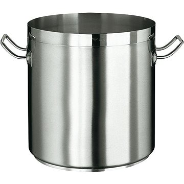 

Paderno Hrnec na polévku Grand Gourmet 2100 32 cm, vysoký, nerez