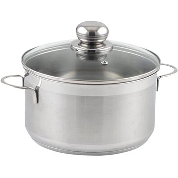 

Gastro Hrnec na maso City 20 cm, nerez