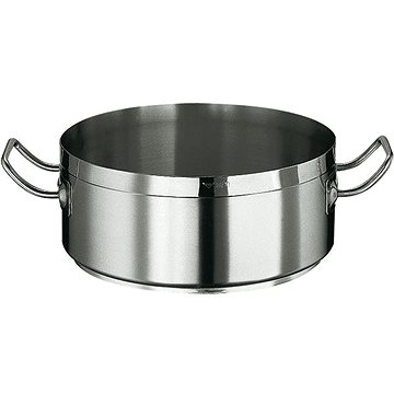 

Paderno Grand Gourmet 2100 32 cm, nízký, nerez