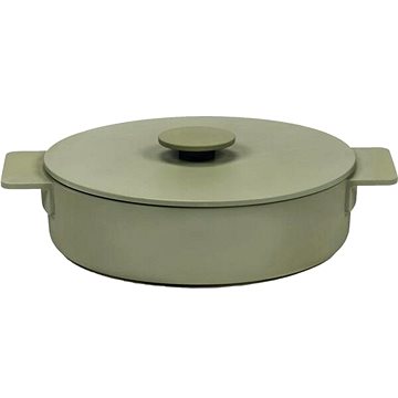 

Serax Surface Hrnec L 2,6 l, camo zelený