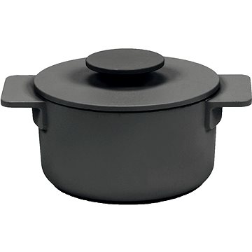 

Serax Surface Hrnec XS 1 l, černý