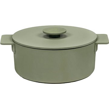 

Serax Surface Hrnec S 2 l, camo zelený
