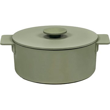 

Serax Surface Hrnec M 3 l, camo zelený