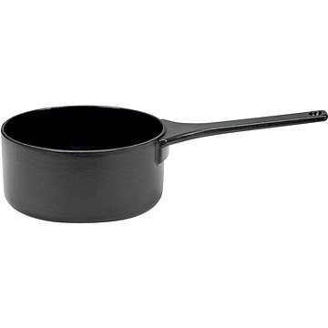 

Serax Surface Pánev hluboká S 1,3 l, černá