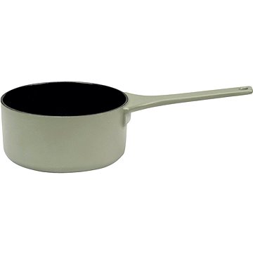 

Serax Surface Pánev hluboká S 1,3 l, camo zelená