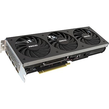 INNO3D GeForce RTX 3080 X3 LHR BULK