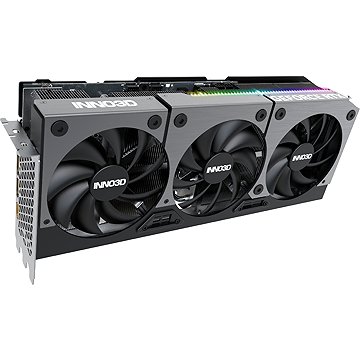 

Repasované - INNO3D GeForce RTX 4080 X3 OC 16GB