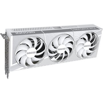 

Inno3D GeForce RTX 5080 X3 OC WHITE 16G