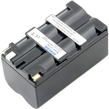 AVACOM za Sony NP-F750 Li-Ion 7.2V 5200mAh 37.4 Wh