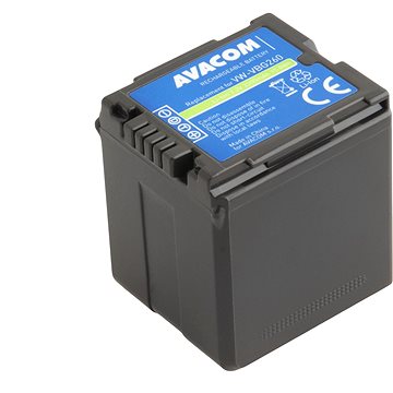 

AVACOM za Panasonic VW-VBG260 Li-Ion 7.2V 2200mAh 15.8Wh