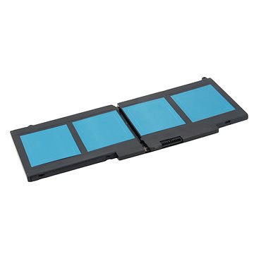 

Avacom pro Dell Latitude E5570 Li-Pol 7.6V 8200mAh 62Wh