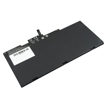 

Avacom pro HP EliteBook 745 840 850 G4 ZBook 15u G4 TA03XL Li-Pol 11,55V 4220mAh 51Wh
