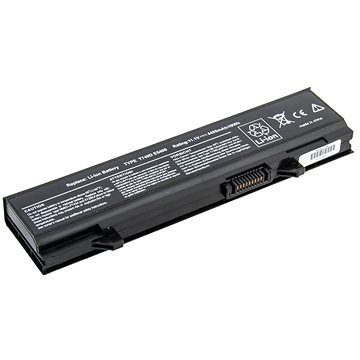 

Avacom pro Dell Latitude E5500, E5400 Li-Ion 11,1V 4400mAh