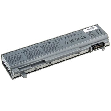 

Avacom pro Dell Latitude E6400, E6410, E6500 Li-Ion 11,1V 4400mAh