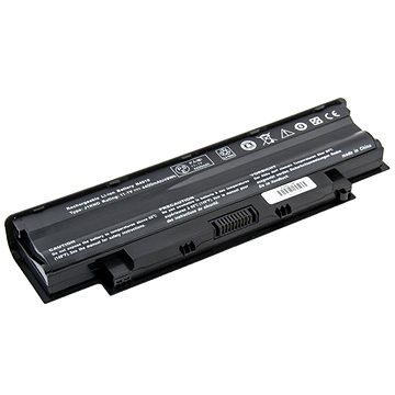 

Avacom pro Dell Inspiron 13R/14R/15R, M5010/M5030 Li-Ion 11,1V 4400mAh