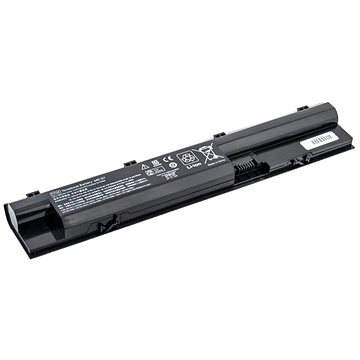 

Avacom pro HP 440 G0/G1, 450 G0/G1, 470 G0/G1 Li-Ion 10,8V 4400mAh, 48Wh