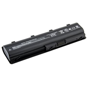 

Avacom pro HP G56, G62, Envy 17 Li-Ion 10,8V 4400mAh