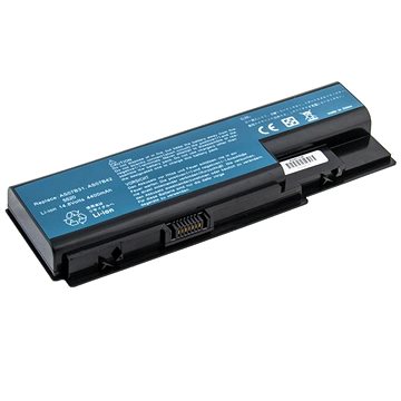 

Avacom pro Acer Aspire 5520/5920 Li-Ion 14,8V 4400mAh