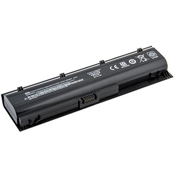 

Avacom pro HP ProBook 4340s, 4341s series Li-Ion 10,8V 4400mAh