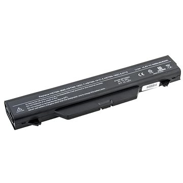 

Avacom pro HP ProBook 4510s, 4710s, 4515s series Li-Ion 14,4V 4400mAh