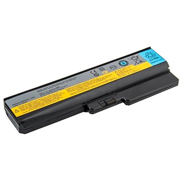 

Avacom pro Lenovo G550, IdeaPad V460 series Li-Ion 11,1V 4400mAh