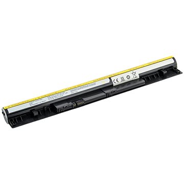 

Avacom pro Lenovo IdeaPad S400 Li-Ion 14,8V 2200mAh black